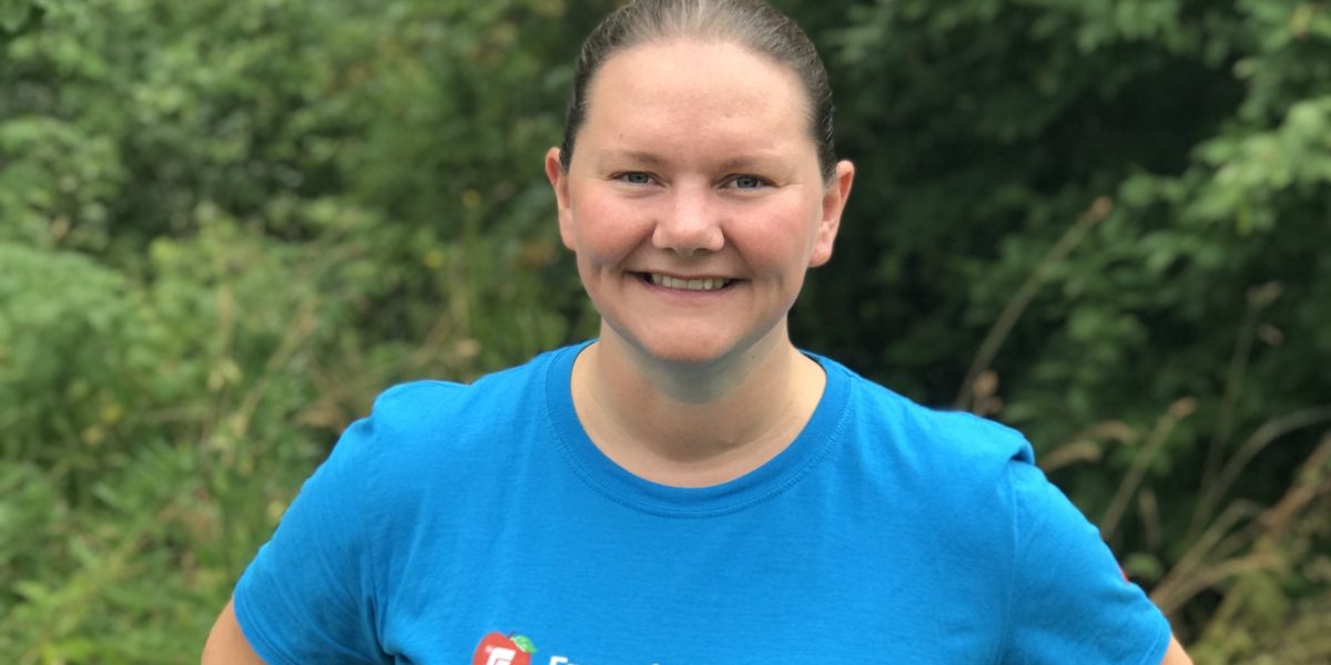 Elin Marie Andreassen, Trondheim FrP