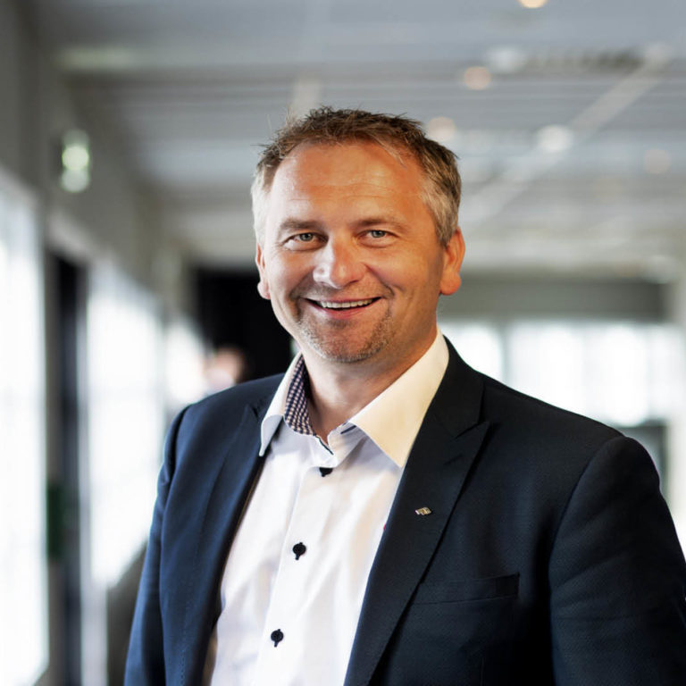 Foto av Alf Erik Andersen