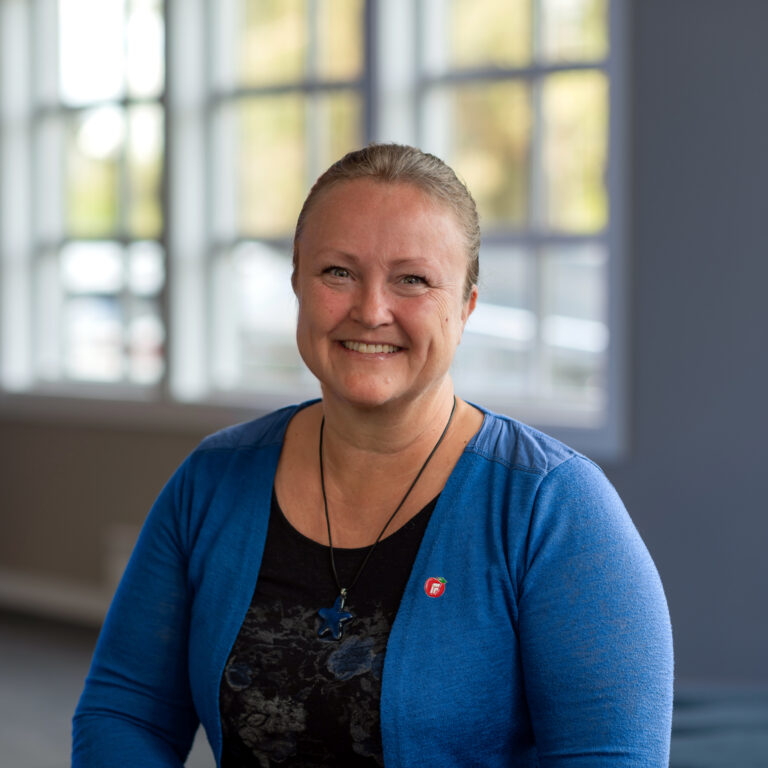 Bilde av Anette Carnarius Elseth