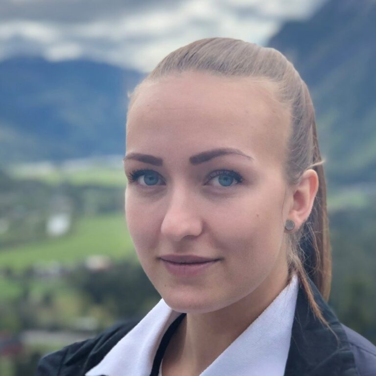 Foto av Carina Thorvaldsen