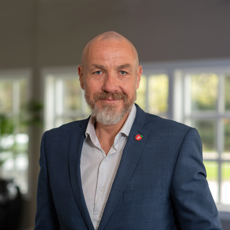 Bilde av Tom Staahle Bilde av Tom Staahle