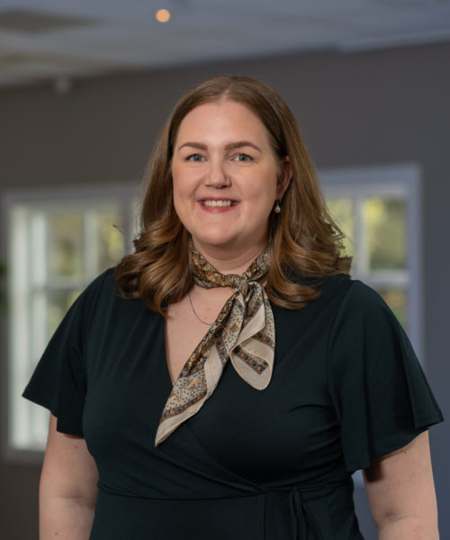 Tonje Lavik Pederssen