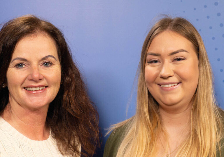 Lenke til artikkel om Helsesykepleier har et bedre grunnlag