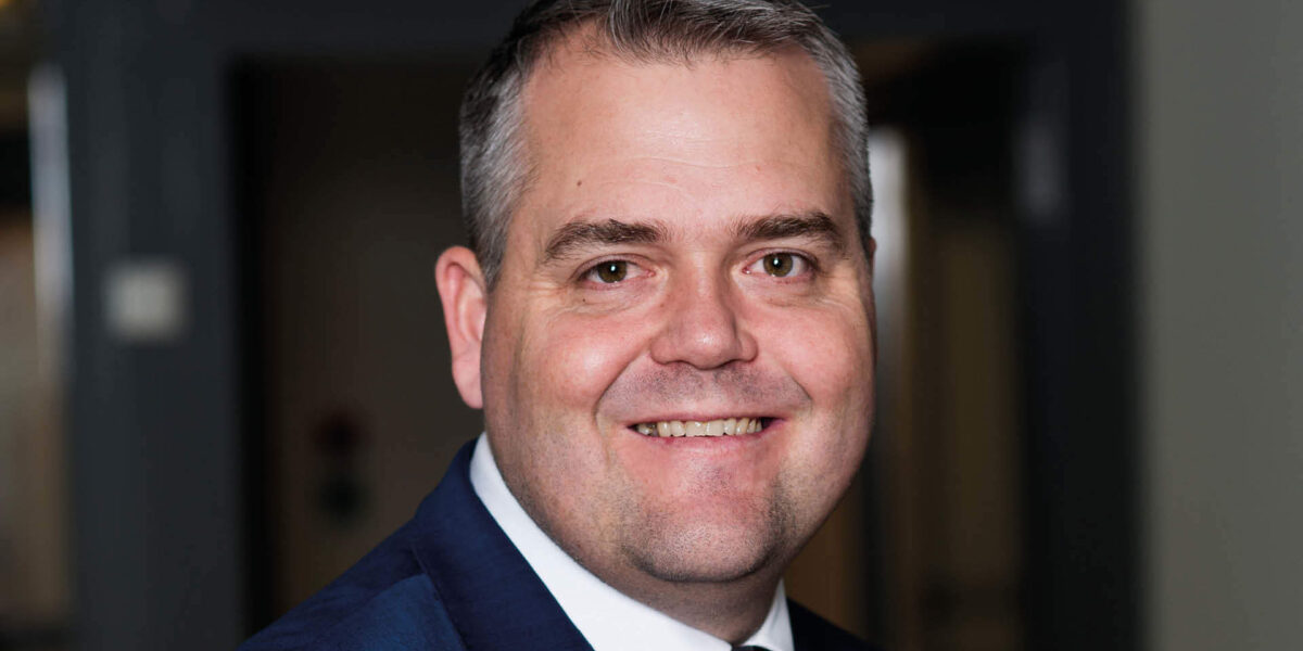 Roy Steffensen Roy Steffensen