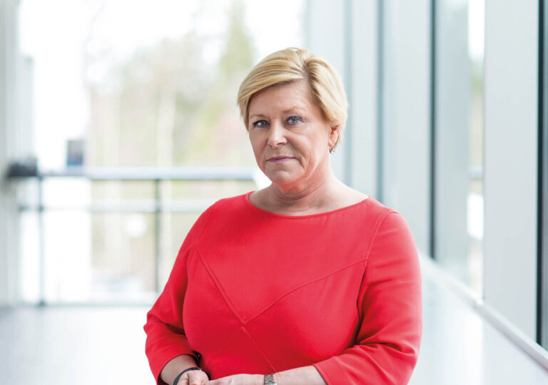 Lenke til artikkel om FrP foreslår asylinnstramminger