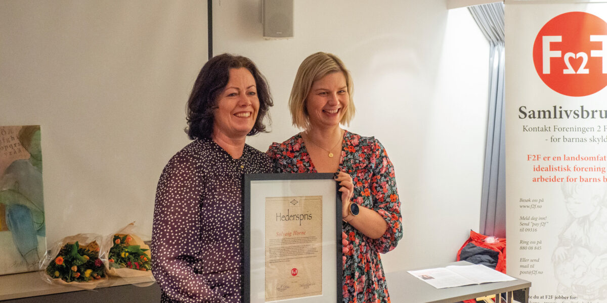 Foto. Solveig Horne og Guri Melby Foto. Solveig Horne og Guri Melby