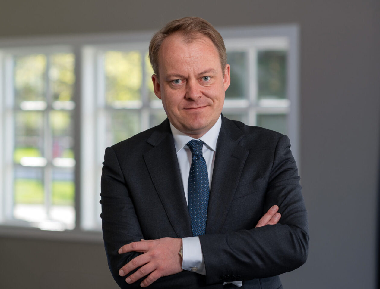 Lenke til artikkel omEn mer bærekraftig innvandrings- og bosettingspolitikk