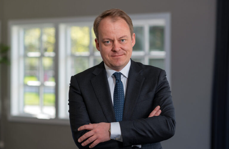 Lenke til artikkelen om: En mer bærekraftig innvandrings- og bosettingspolitikk