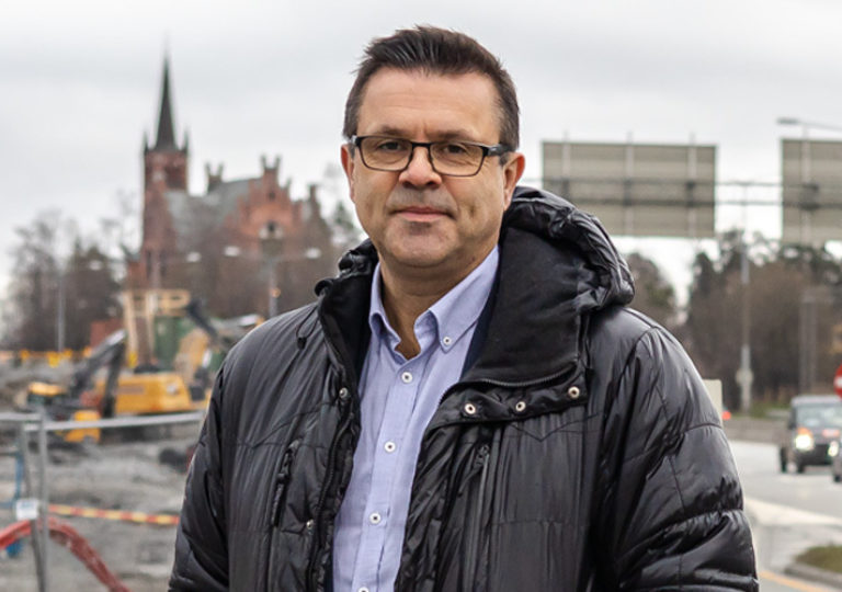 Lenke til artikkel om Forbudssoner i byene vil bli dyrt for folk