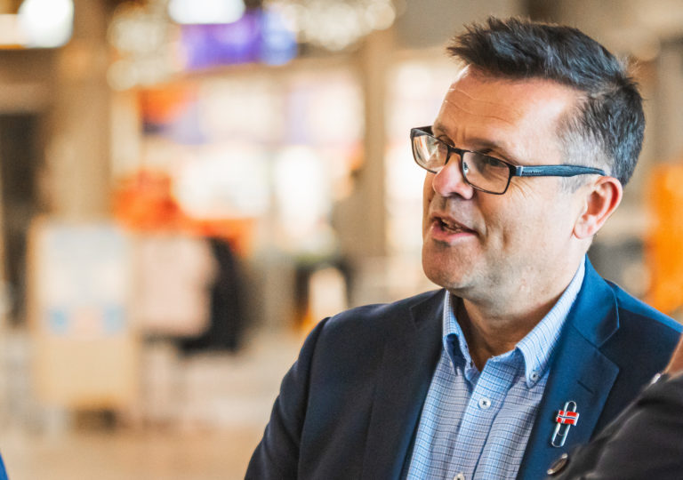 Lenke til artikkel om Nok en gang skal pisken brukes mot bilistene