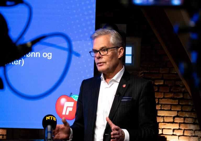 Lenke til artikkel om Stor mangel på studentboliger: – Et politikerskapt problem