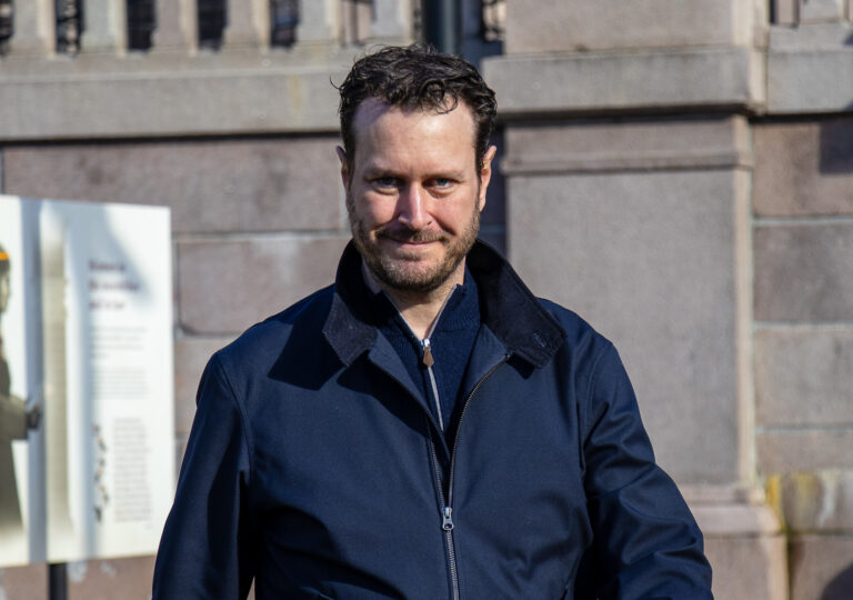 Lenke til artikkel om – Mer av det samme som ikke har virket