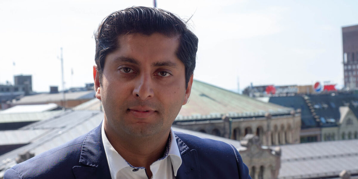 Foto av Himanshu Gulati