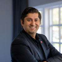 Bilde av Himanchu Gulati