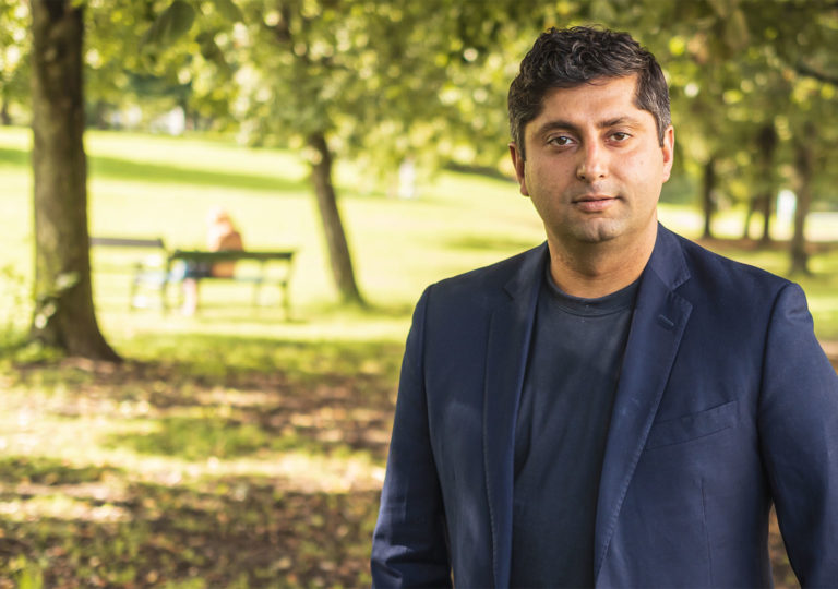 Lenke til artikkel om Vi må satse på utdanninger som olje- og gassnæringen trenger