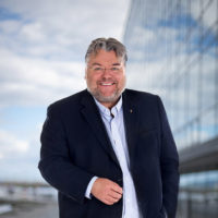 Portrett. Morten Wold Portrett. Morten Wold