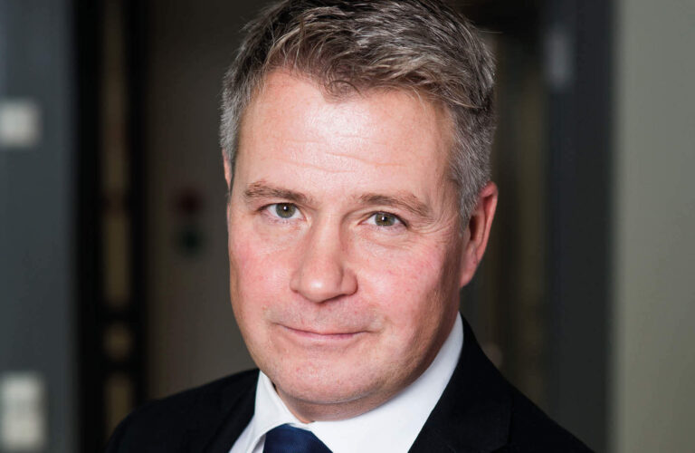 Lenke til artikkelen om: Per-Willy Amundsen: En urokkelig stemme for trygghet og handlekraft