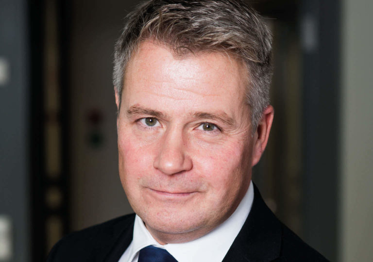 Lenke til artikkel om Per-Willy Amundsen: En urokkelig stemme for trygghet og handlekraft