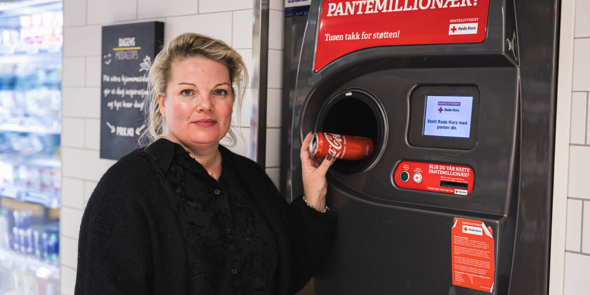 Silje Hjemdal Silje Hjemdal