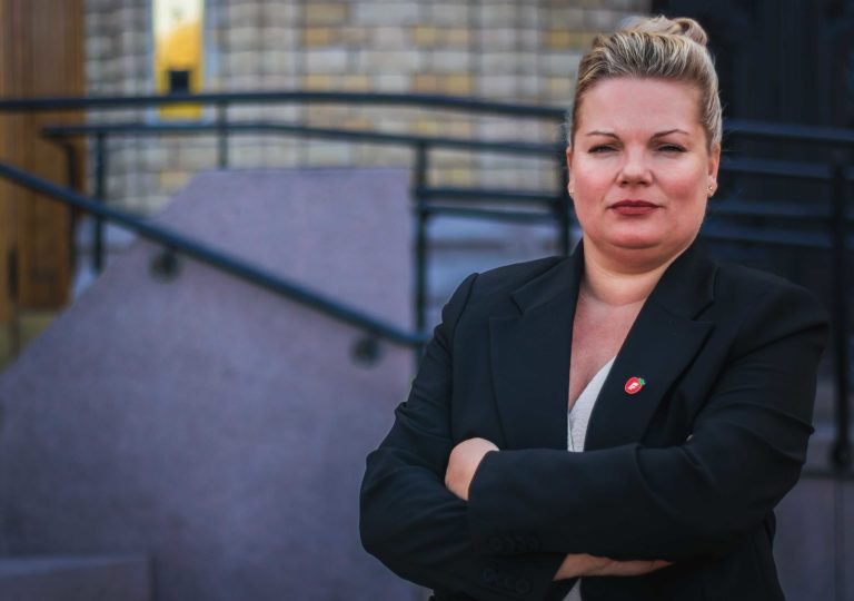 Lenke til artikkel om Frykter kapasiteten ved barnevernsinstitusjonene kan bli enda dårligere Lenke til artikkel om Frykter kapasiteten ved barnevernsinstitusjonene kan bli enda dårligere