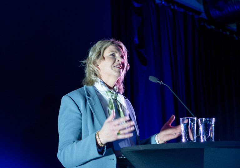 Lenke til artikkel om Vil ikke sette sparepenger på spill