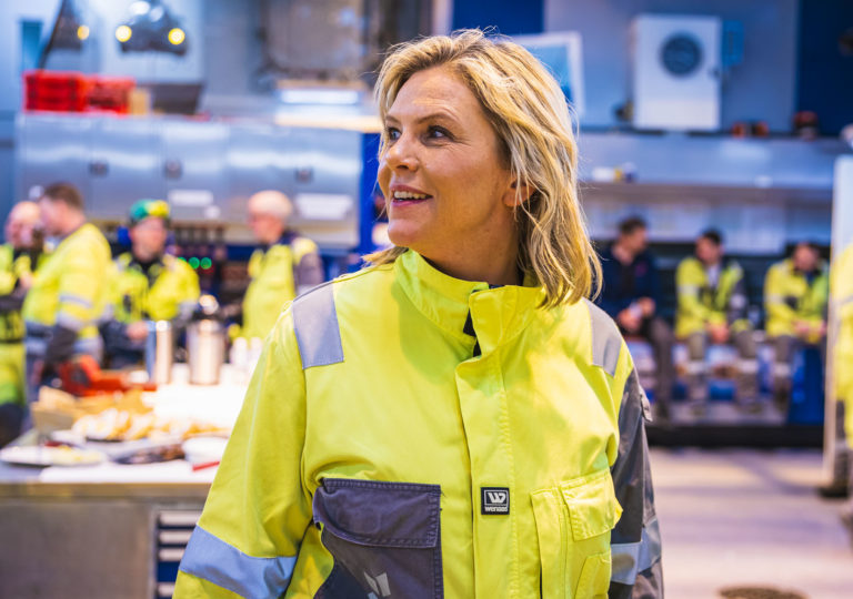 Lenke til artikkel om Nei til EUs fjerde energimarkedspakke