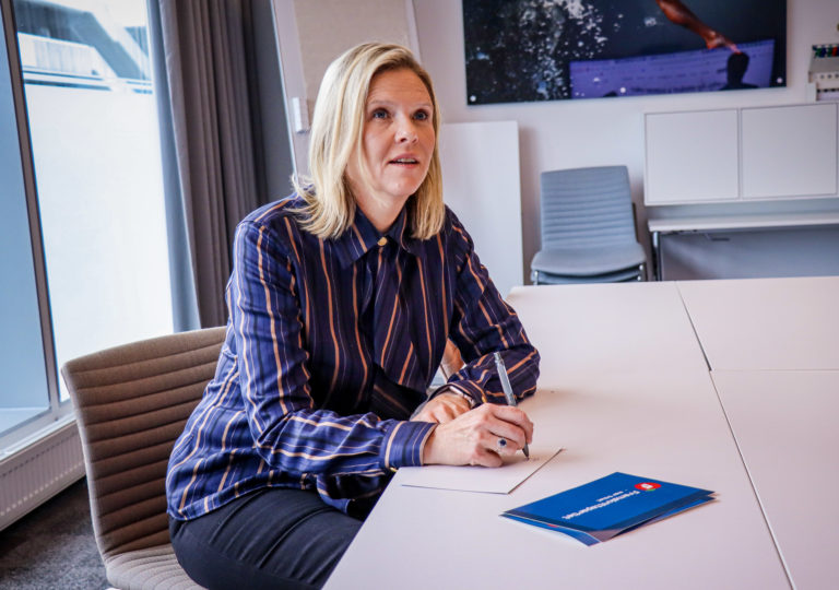 Lenke til artikkel om - Bøllene skal ikke få styre skolehverdagen Lenke til artikkel om - Bøllene skal ikke få styre skolehverdagen