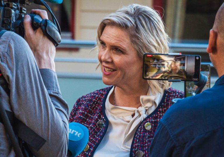 Lenke til artikkel om Nye tall viser: Enkelte innvandrergrupper står for svært mye kriminalitet