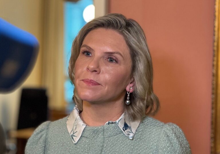 Lenke til artikkel om – Jeg kan knapt huske en verre regjering