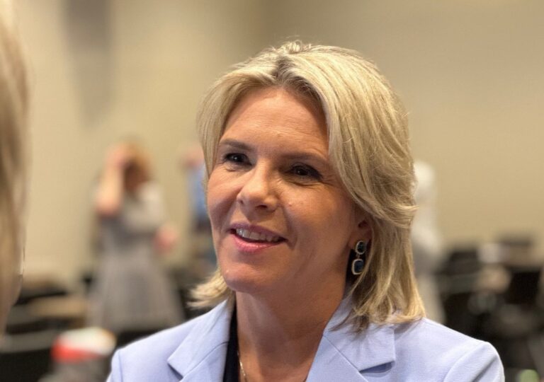 Lenke til artikkel om «Trygg styring» viser seg å være totalt kaos