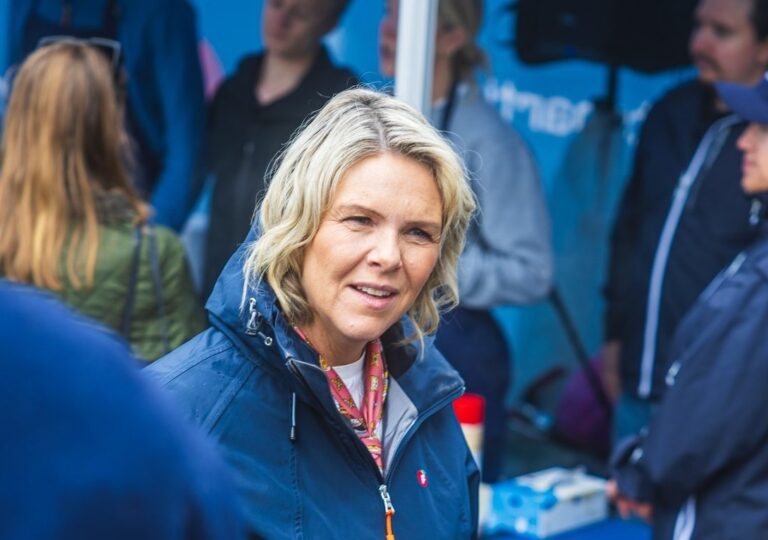 Lenke til artikkel om Advarer mot skjult klimaregning: –⁠ Blir et sjokk for folket