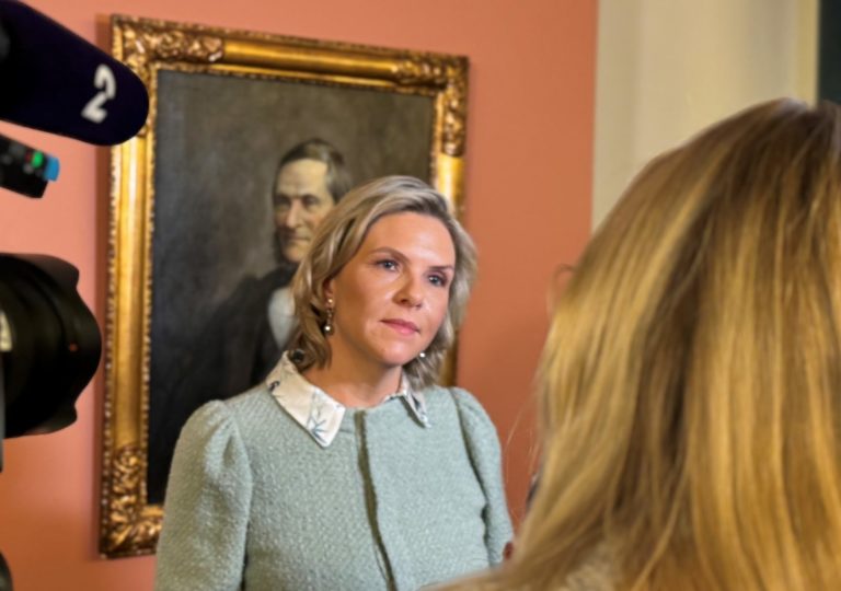 Lenke til artikkel om Norge trenger en ny skolepolitikk