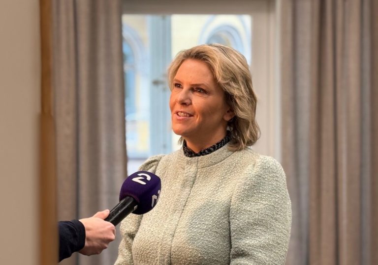 Lenke til artikkel om Mer enn noensinne trengs kraftige skatte- og avgiftskutt i Norge