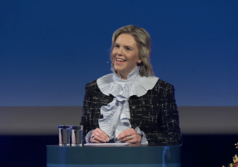 Lenke til artikkel om – Innvandringen må bremses dramatisk