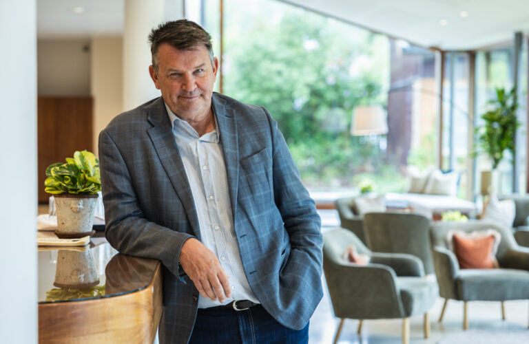 Lenke til artikkelen om: Klimaoppvåkning i befolkningen: – Godtar ikke hodeløs klimapolitikk