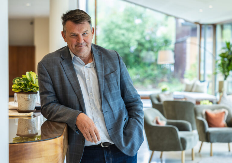 Lenke til artikkel om Klimaoppvåkning i befolkningen: – Godtar ikke hodeløs klimapolitikk