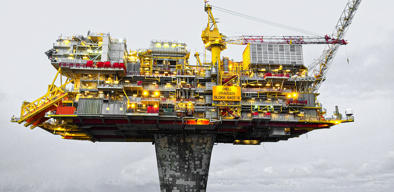 FrP vil ivareta - og utvikle - norsk olje- og gassnæring. FrP vil ivareta - og utvikle - norsk olje- og gassnæring.