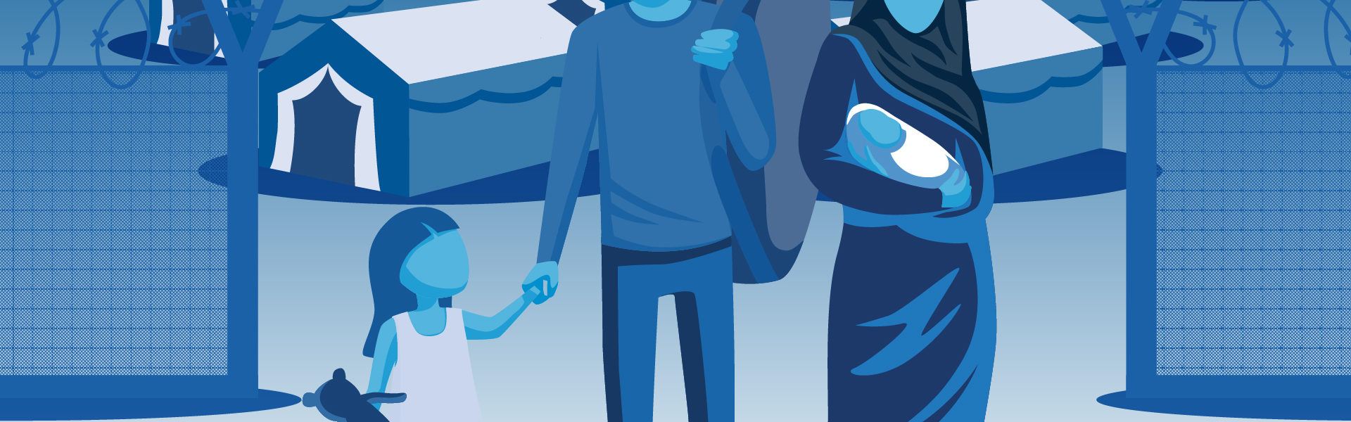 Vi kan hjelpe flere i nærområdene