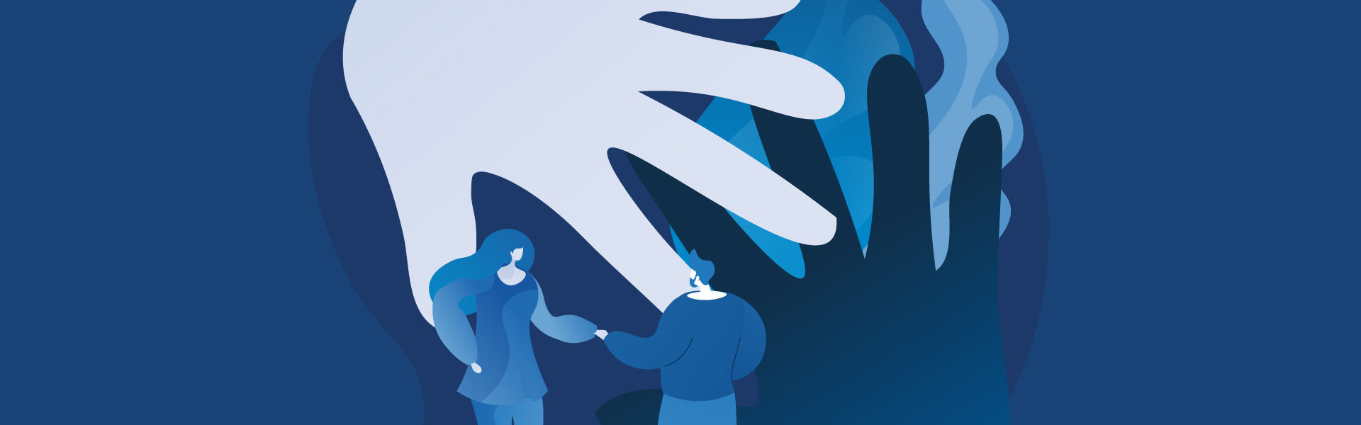 Å stille krav er å bry seg