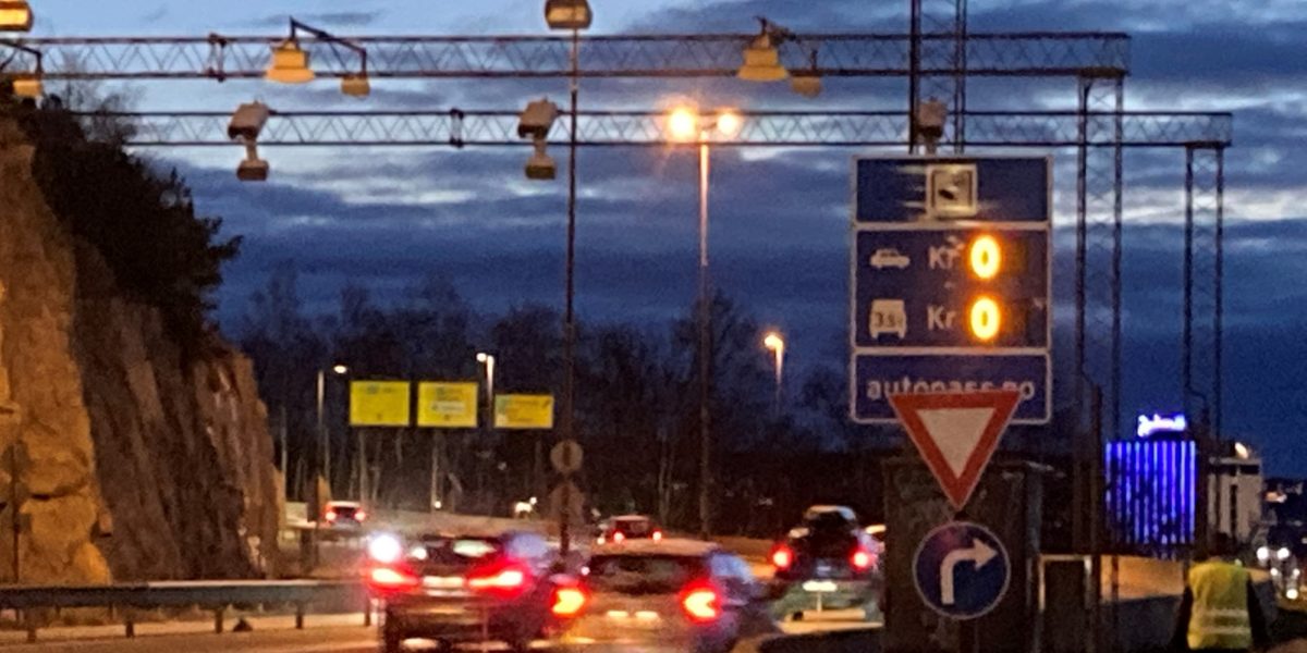 FrP krever at Arendalsregionen sier nei til bompenger FrP krever at Arendalsregionen sier nei til bompenger