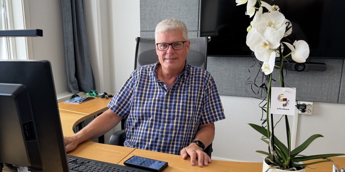 Foto: Bamble kommune