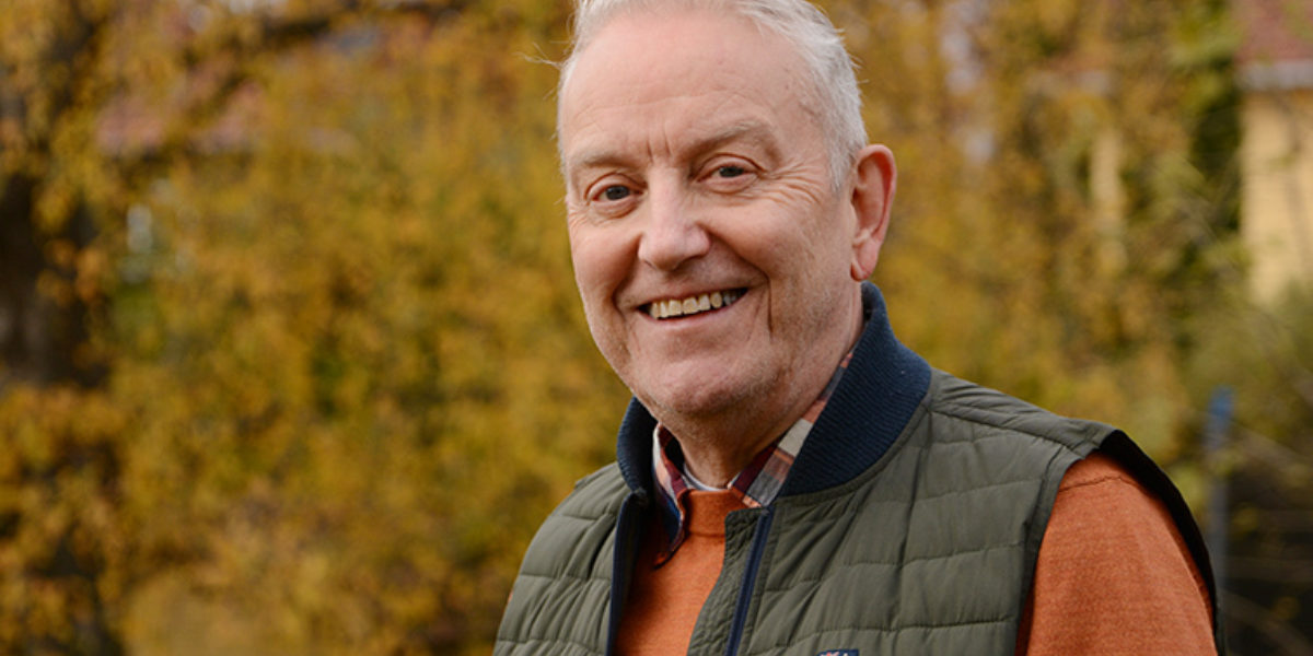 Foto: Helene Abusdal