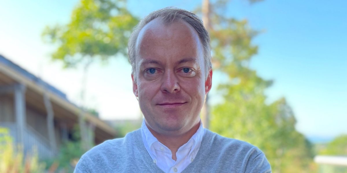 Foto av Erlend Wiborg