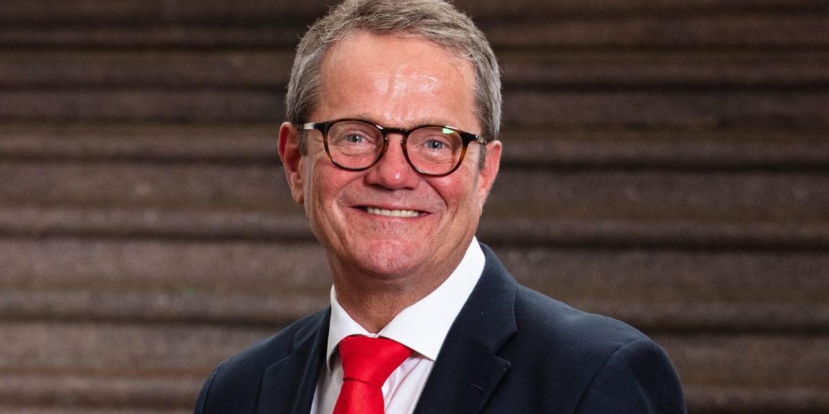 Drammen FrPs Ulf Erik Knudsen Drammen FrPs Ulf Erik Knudsen