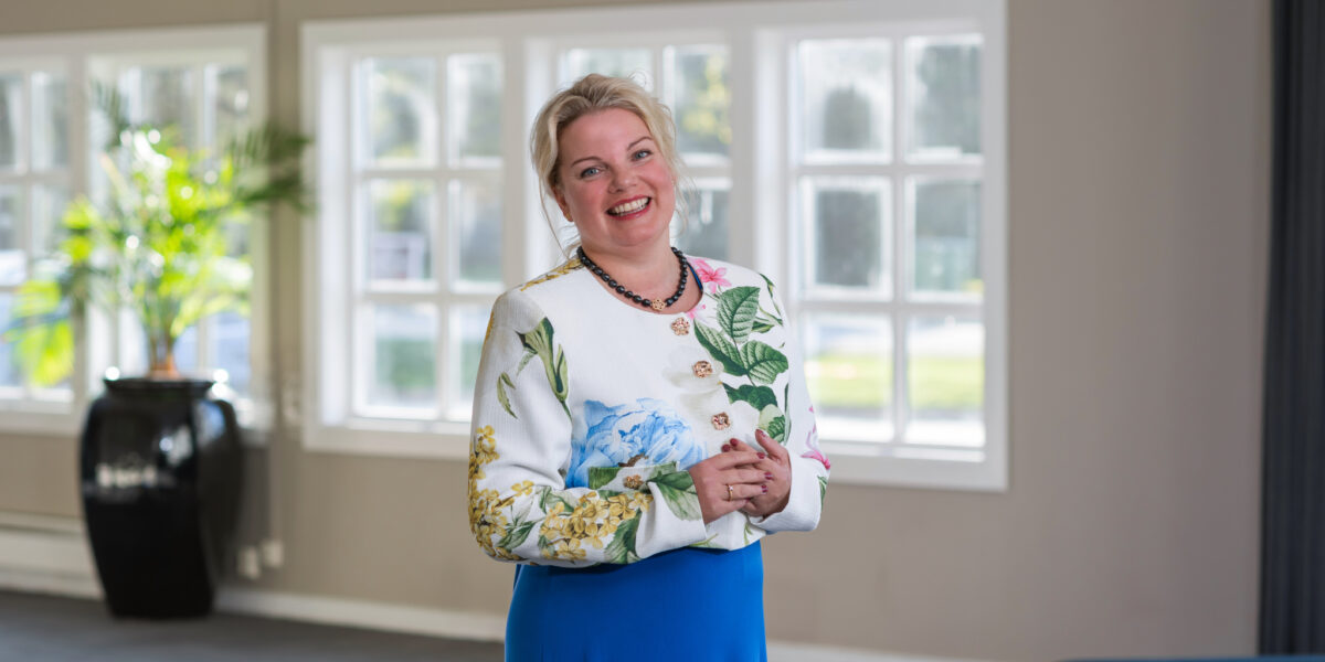 Stortingsrepresentant Silje Hjemdal er 2. kandidat i Hordaland for Vestland FrP