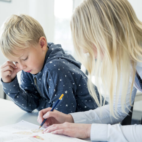 Lenke til artikkel om Utrygge skolemiljø, mer utenforskap