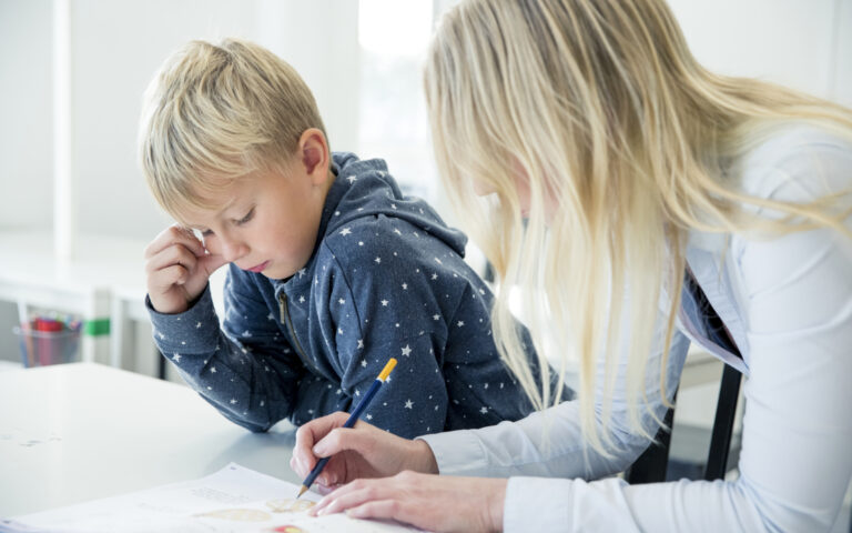 Lenke til artikkel om Utrygge skolemiljø, mer utenforskap