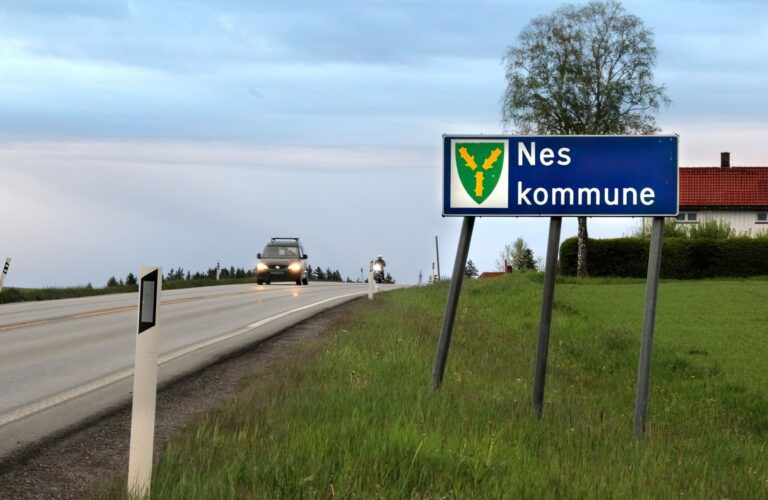 Lenke til artikkelen om: Nes FrP - Lokalvalgprogram 2023 - 2027