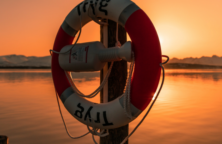 Lenke til artikkelen om: Oslofjorden, vår lokale miljøkatastrofe