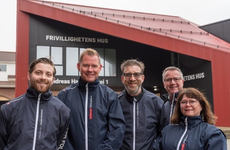 Lenke til artikkelen om: Randaberg FrP - Valgprogram